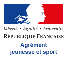 Agrément Juenesse et Sport